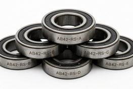 Heavy Duty Agricultural Bearings for Farm Equipment